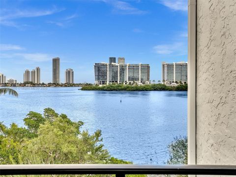 Photo of 3255 NE 184th St #12406, Aventura, FL 33160 (MLS # A11854600)