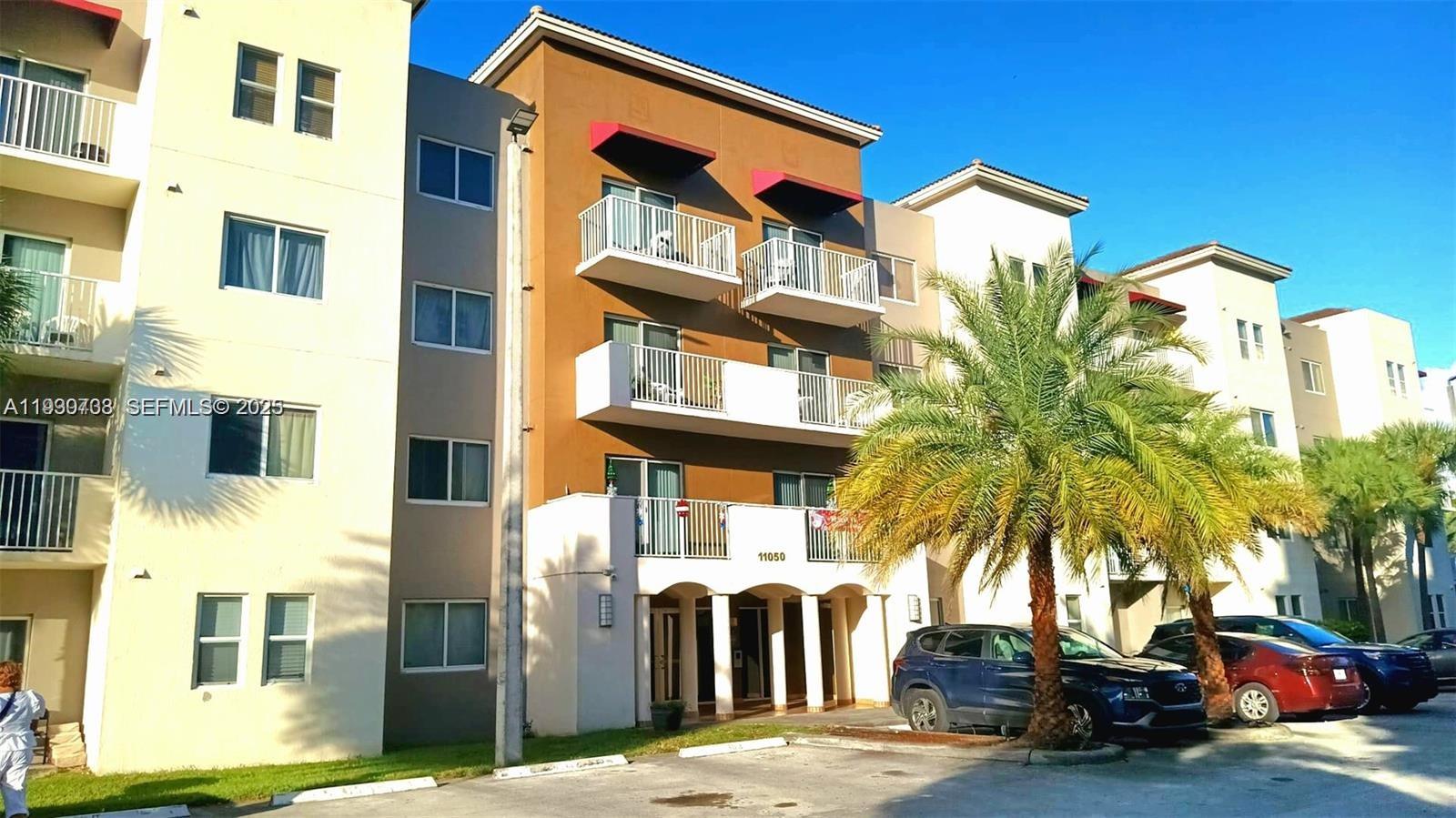 PARADISE POINTE CONDO - Residential Lease