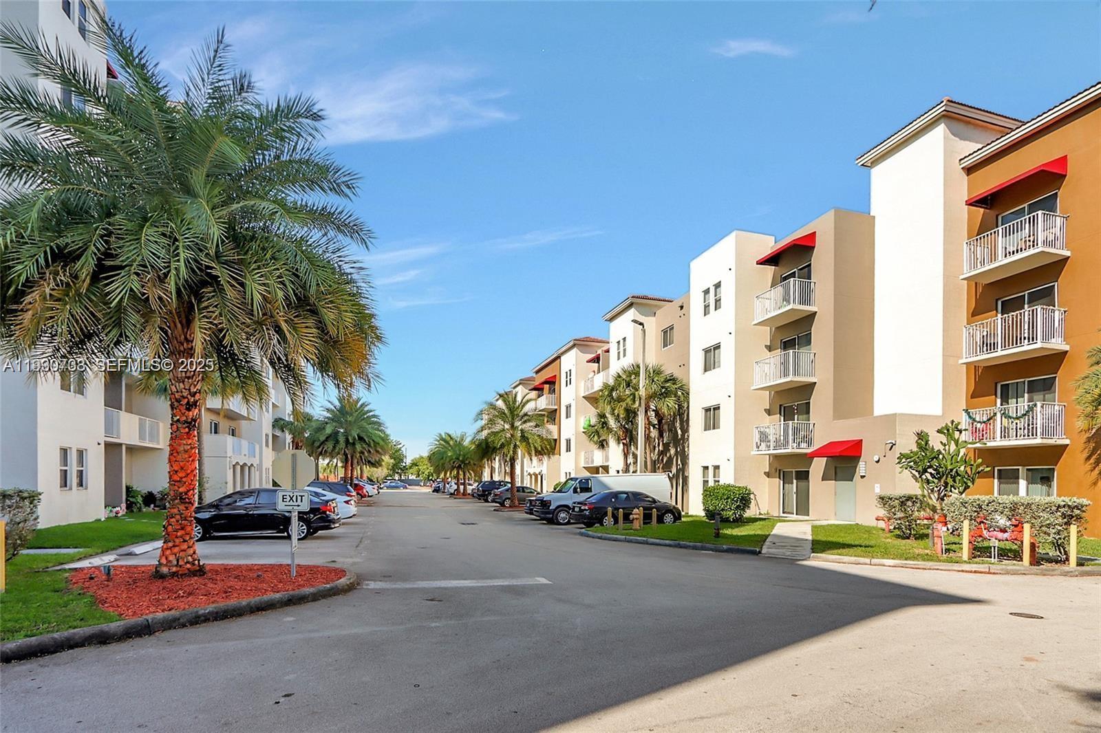 PARADISE POINTE CONDO - Residential Lease