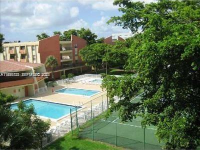 PARADISE POINTE CONDO - Residential Lease