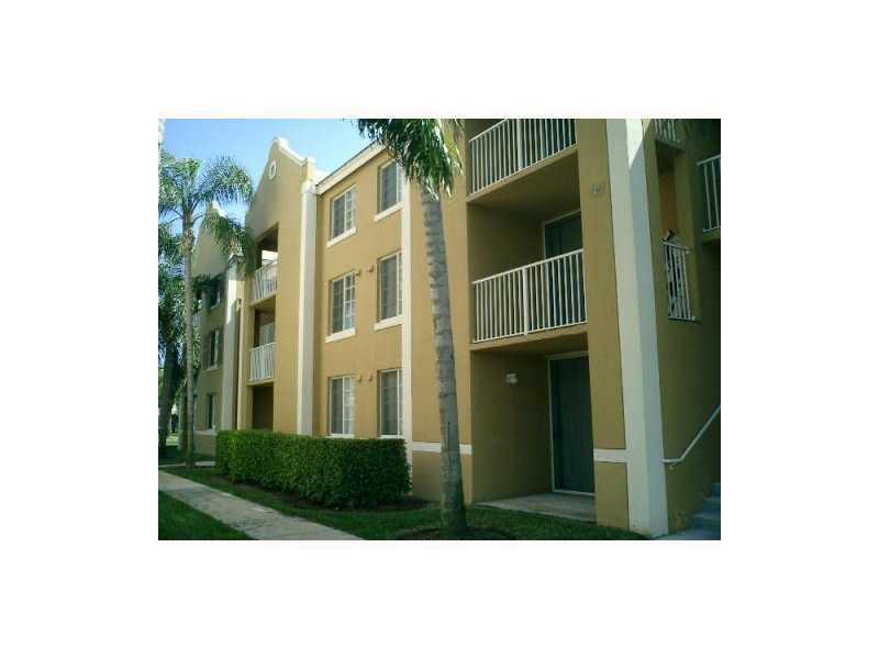 DEVONAIRE CONDOMINIUM AT - Residential Lease