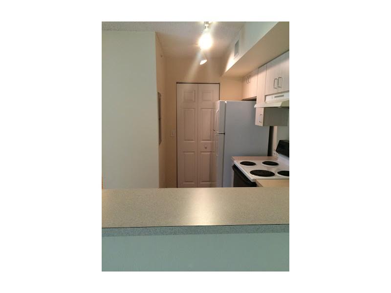 DEVONAIRE CONDOMINIUM AT - Residential Lease