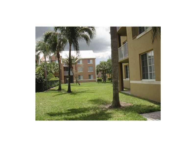 DEVONAIRE CONDOMINIUM AT - Residential Lease