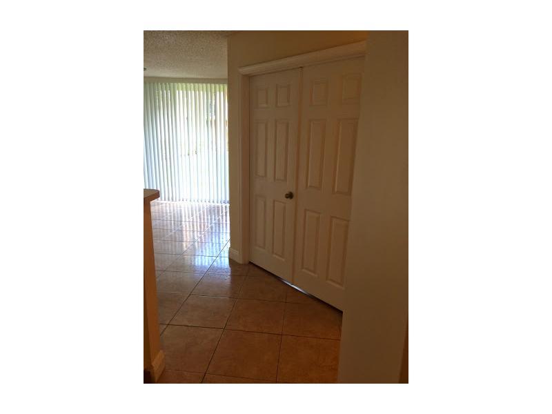 DEVONAIRE CONDOMINIUM AT - Residential Lease