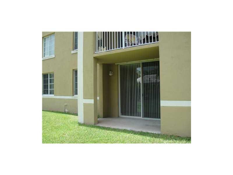 DEVONAIRE CONDOMINIUM AT - Residential Lease