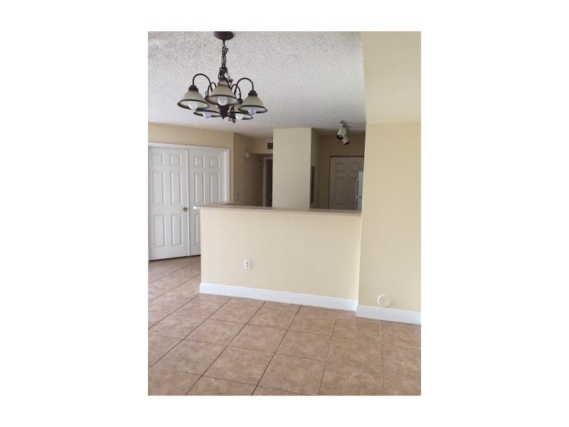 DEVONAIRE CONDOMINIUM AT - Residential Lease