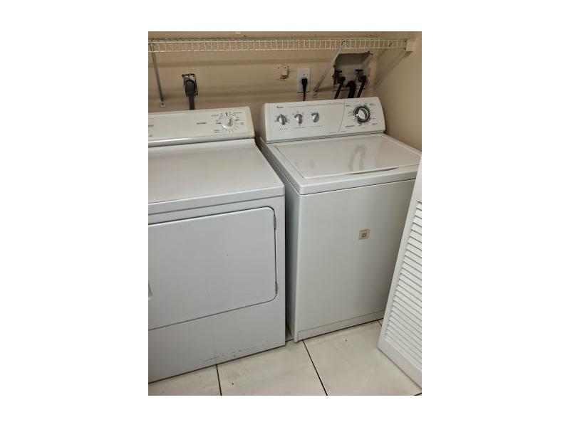 DEVONAIRE CONDOMINIUM AT - Residential Lease