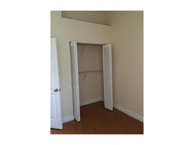 DEVONAIRE CONDOMINIUM AT - Residential Lease