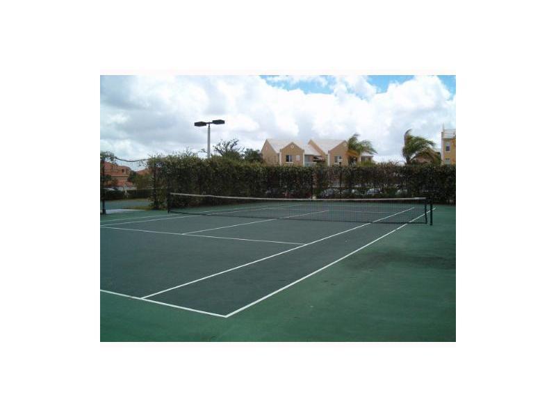 DEVONAIRE CONDOMINIUM AT - Residential Lease