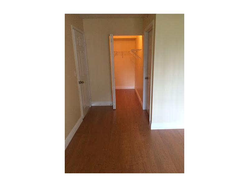 DEVONAIRE CONDOMINIUM AT - Residential Lease