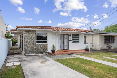 5726 SW 20th St Miami FL 33155