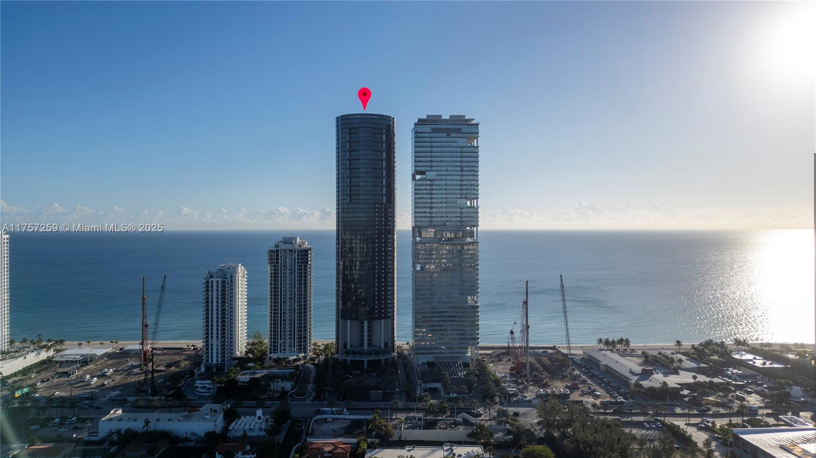 18555 Collins Ave 3205