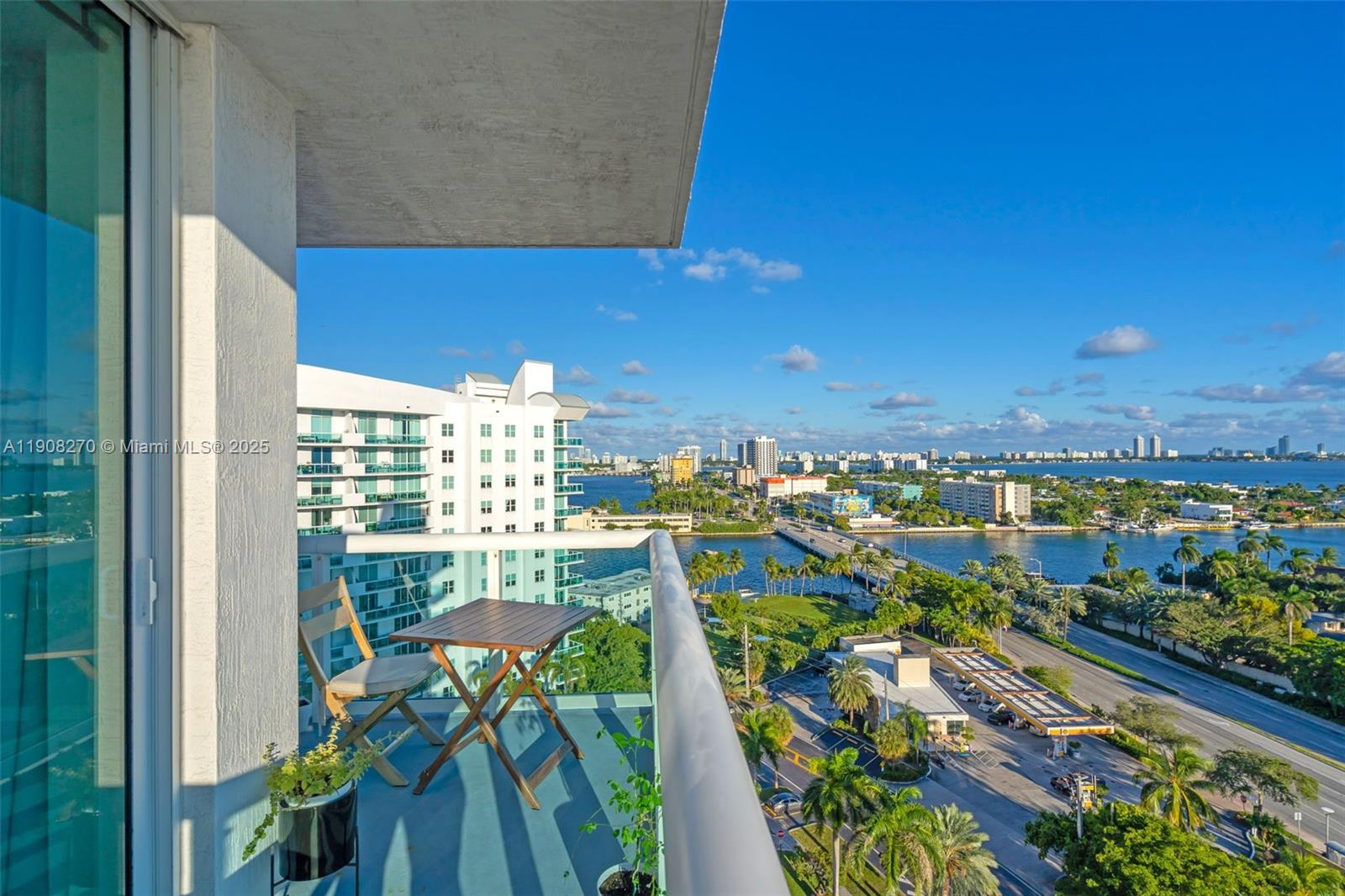 360 CONDO A - Residential