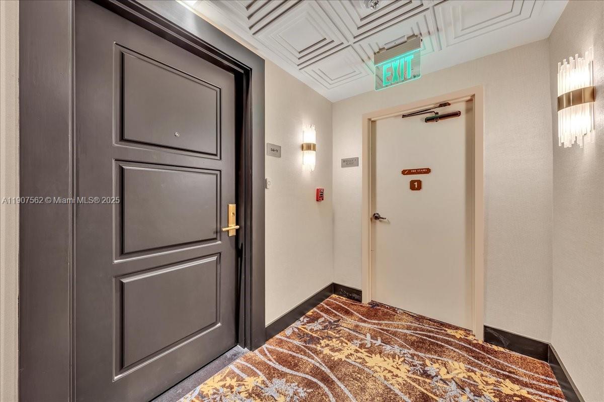 BALMORAL CONDO - Residential