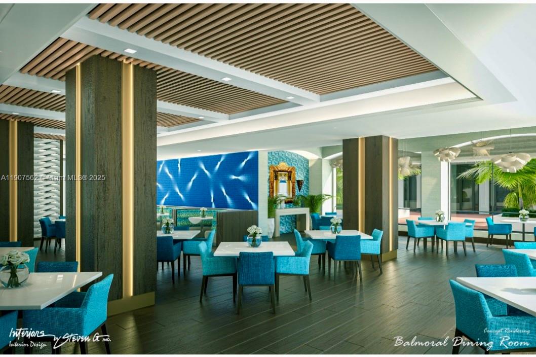 BALMORAL CONDO - Residential