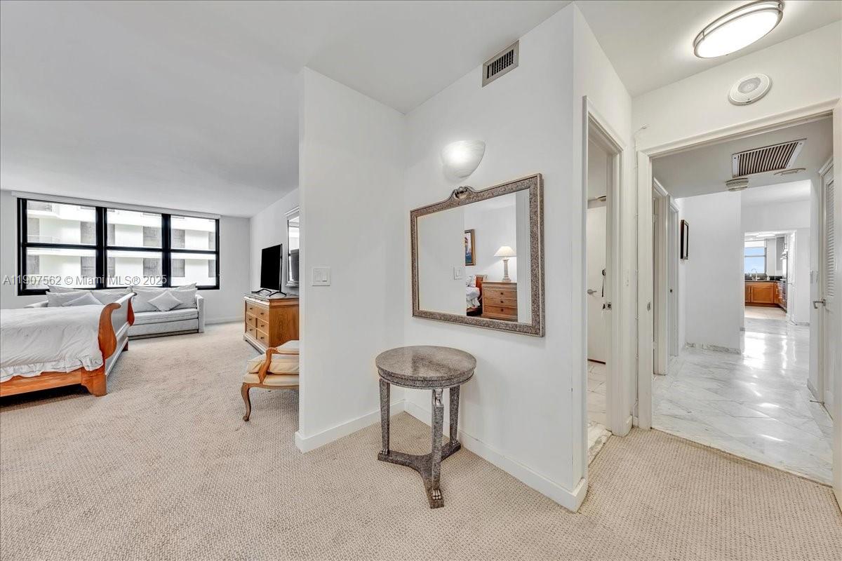 BALMORAL CONDO - Residential