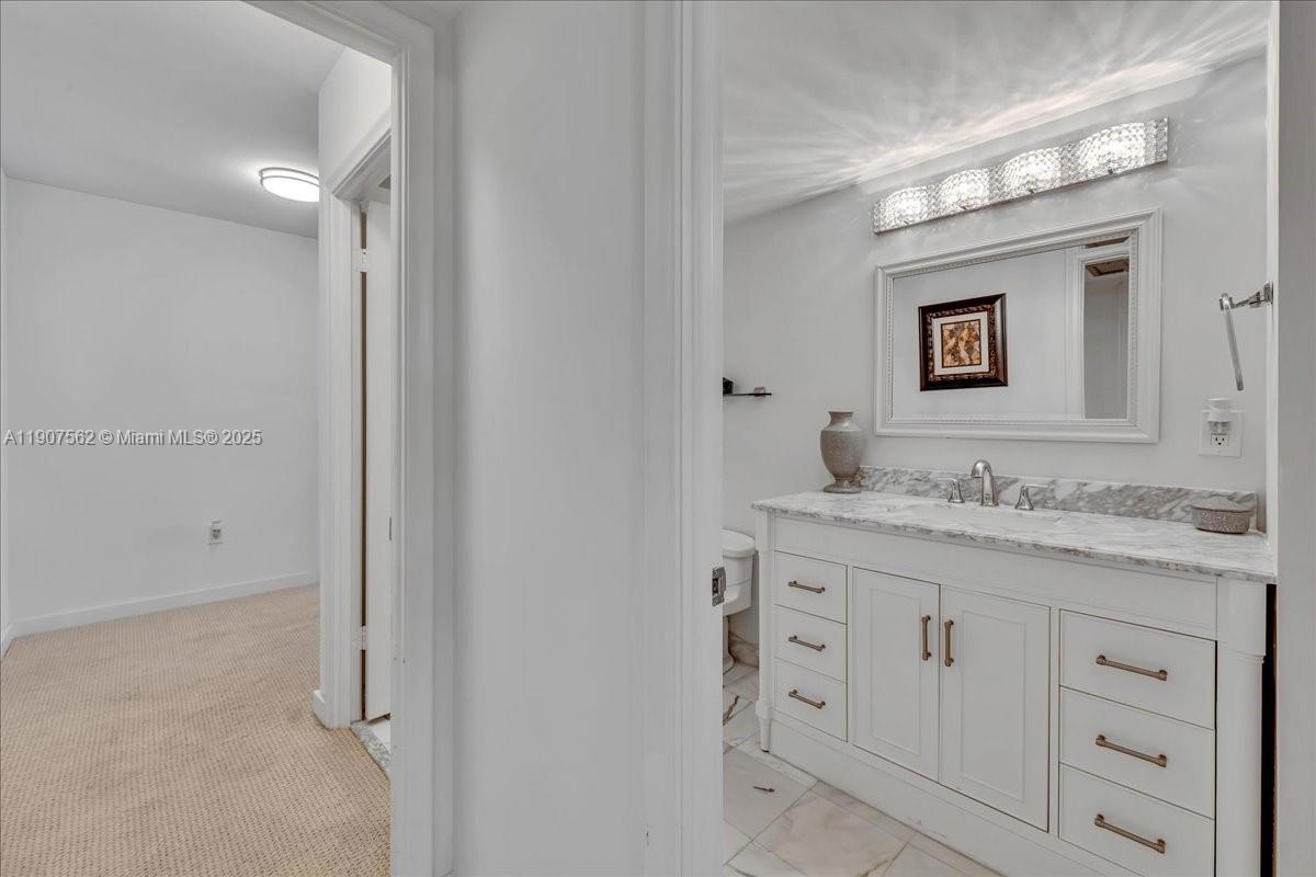 BALMORAL CONDO - Residential