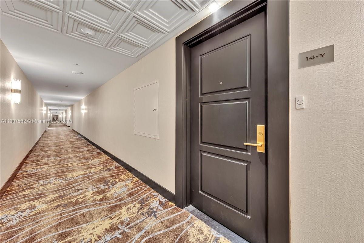 BALMORAL CONDO - Residential