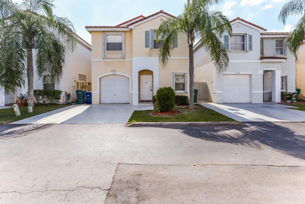 Photo of 11230 Sunview Way, Cooper City, FL 33026 (MLS # A11505709)