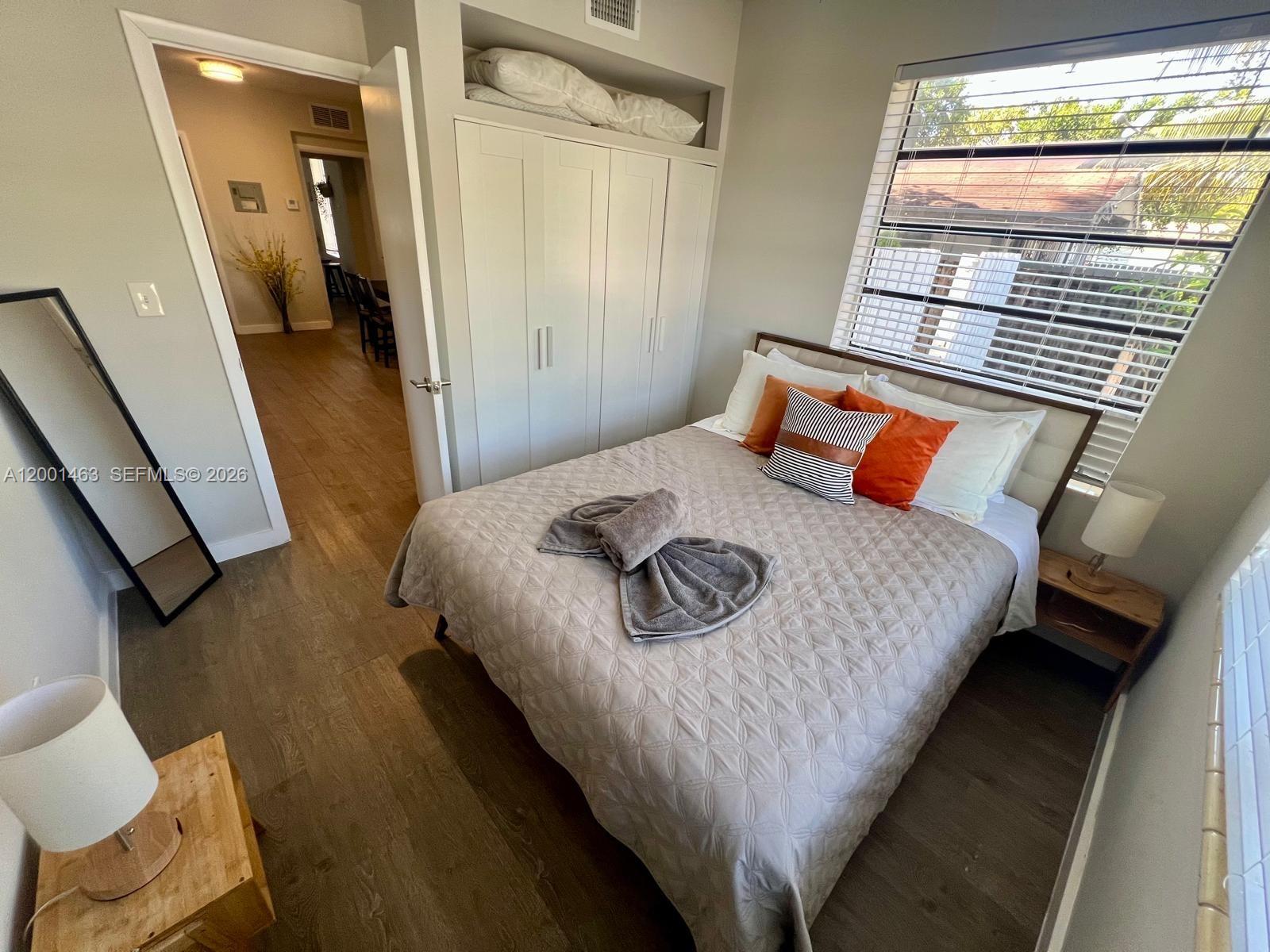 RAMICO - Residential Lease