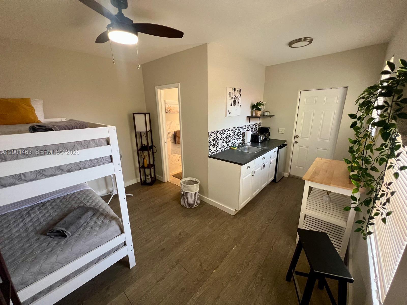 RAMICO - Residential Lease