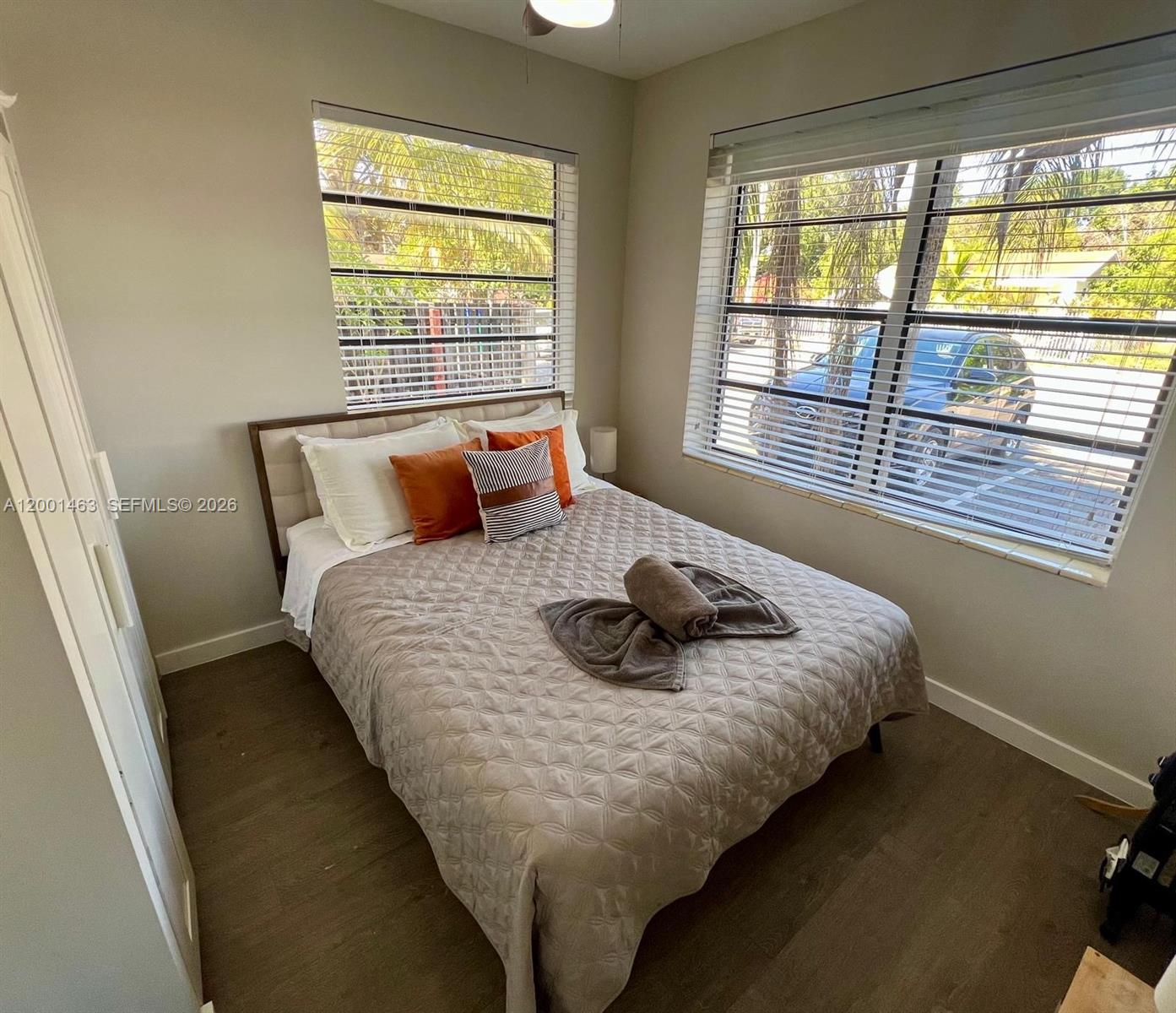 RAMICO - Residential Lease