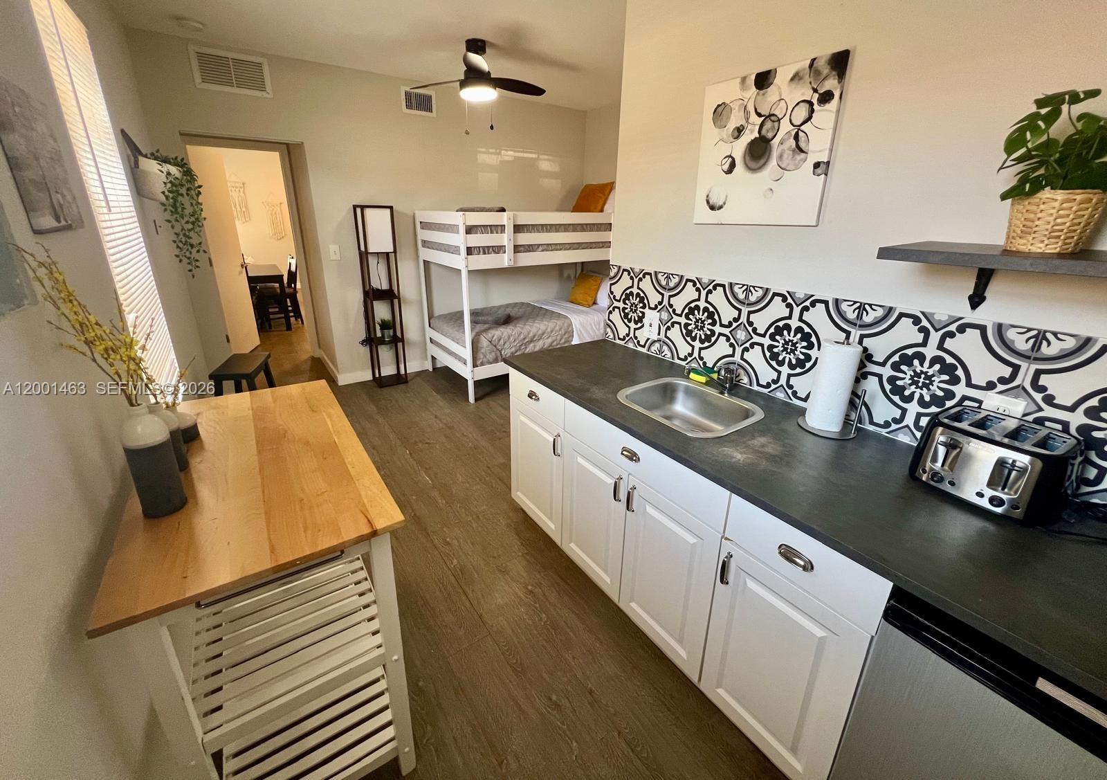 RAMICO - Residential Lease