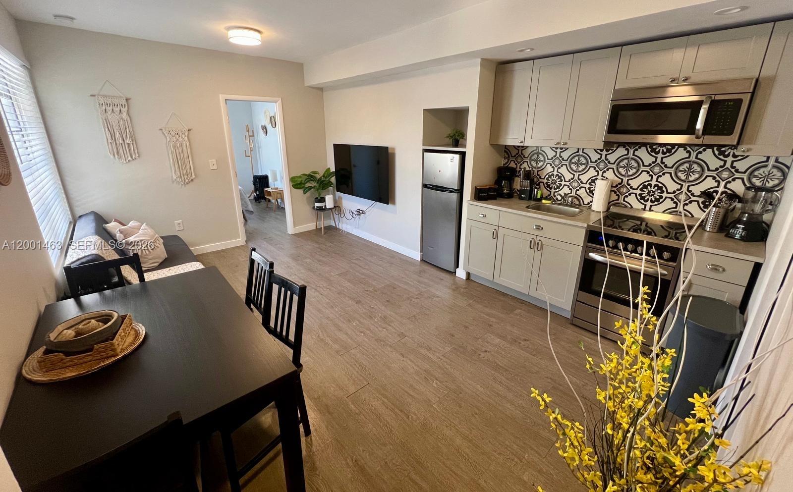 RAMICO - Residential Lease