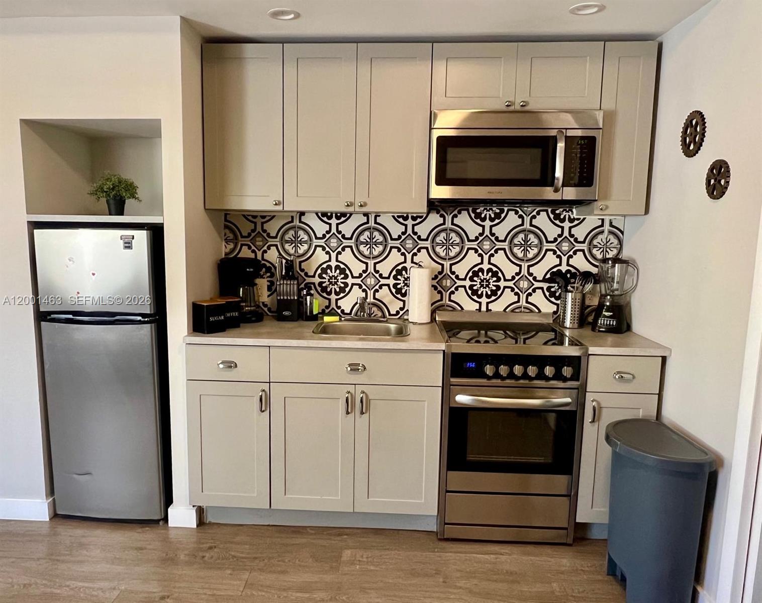 RAMICO - Residential Lease