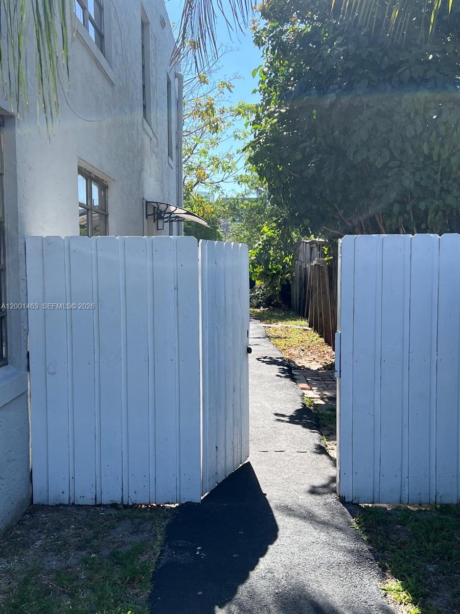 RAMICO - Residential Lease