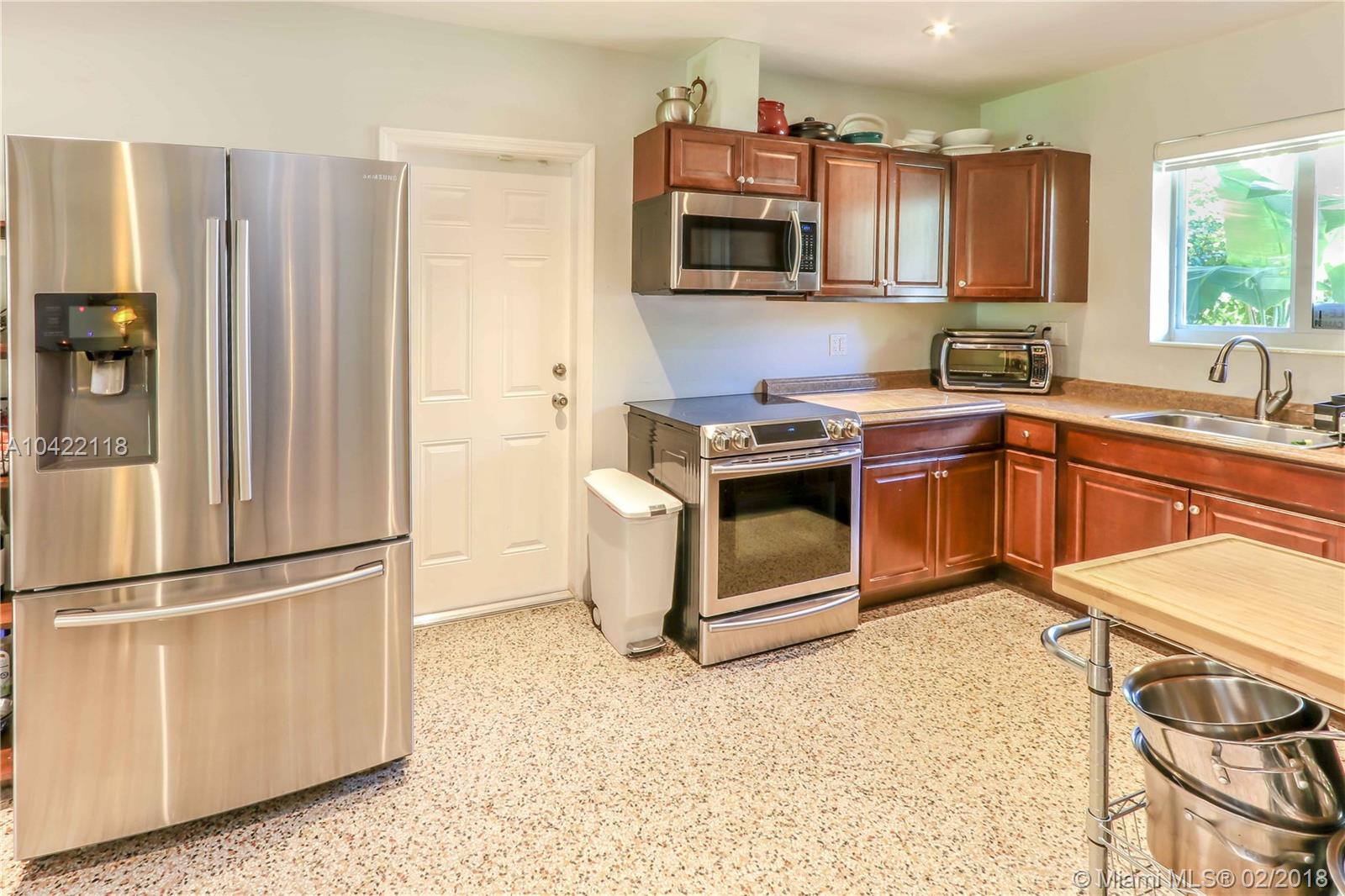 GRIFFING BISC PARK EST - Residential