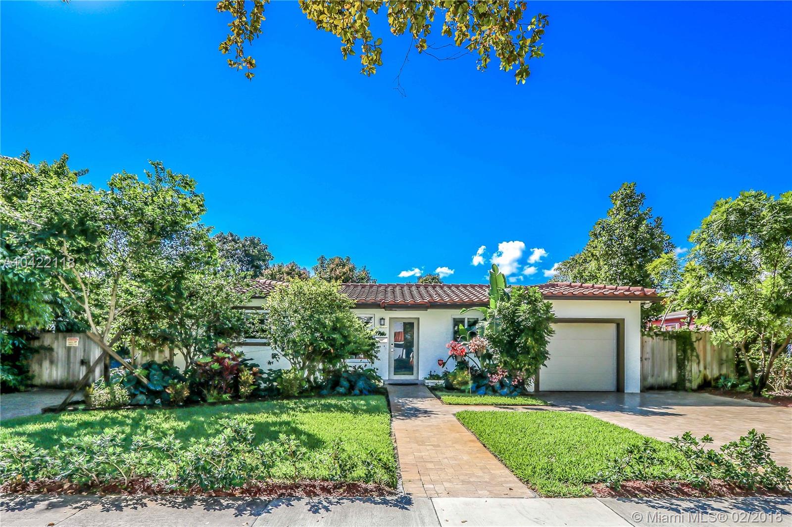 GRIFFING BISC PARK EST - Residential