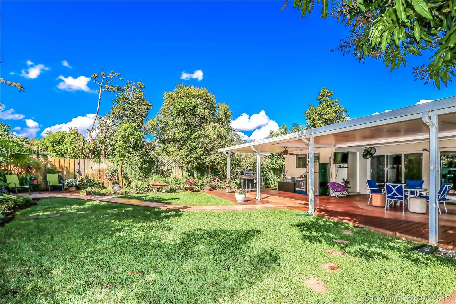 GRIFFING BISC PARK EST - Residential