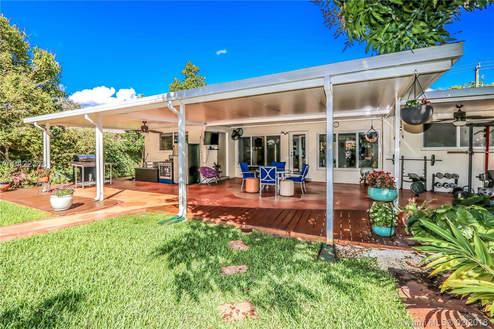 GRIFFING BISC PARK EST - Residential