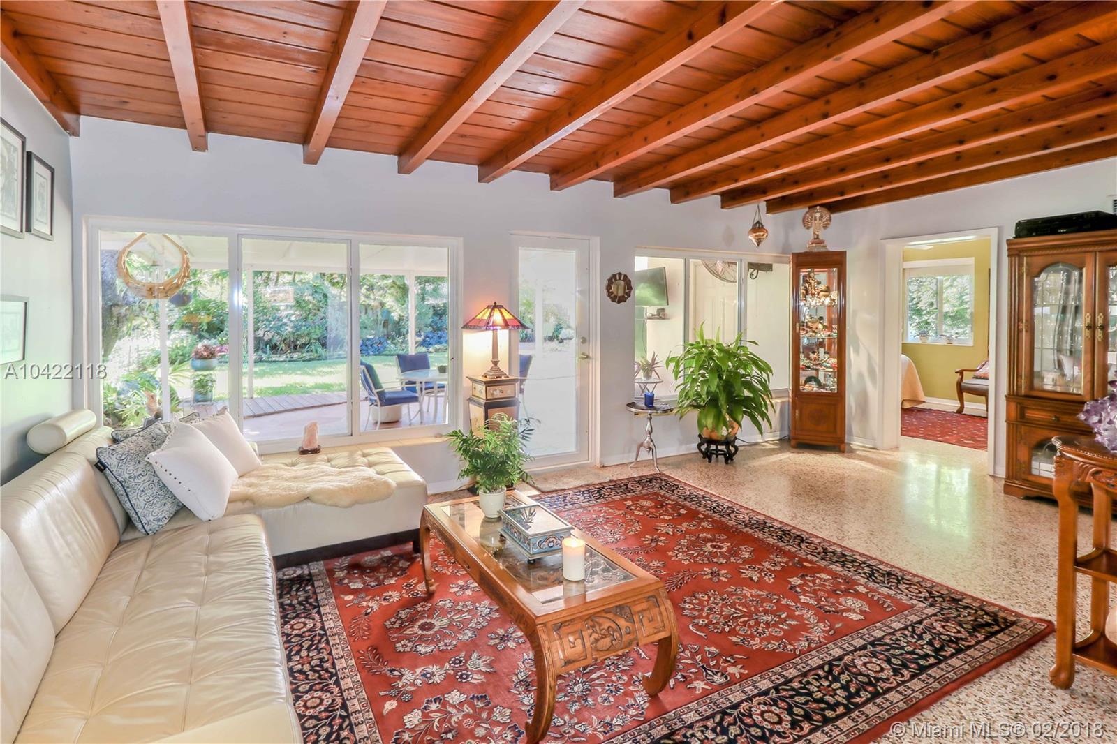 GRIFFING BISC PARK EST - Residential