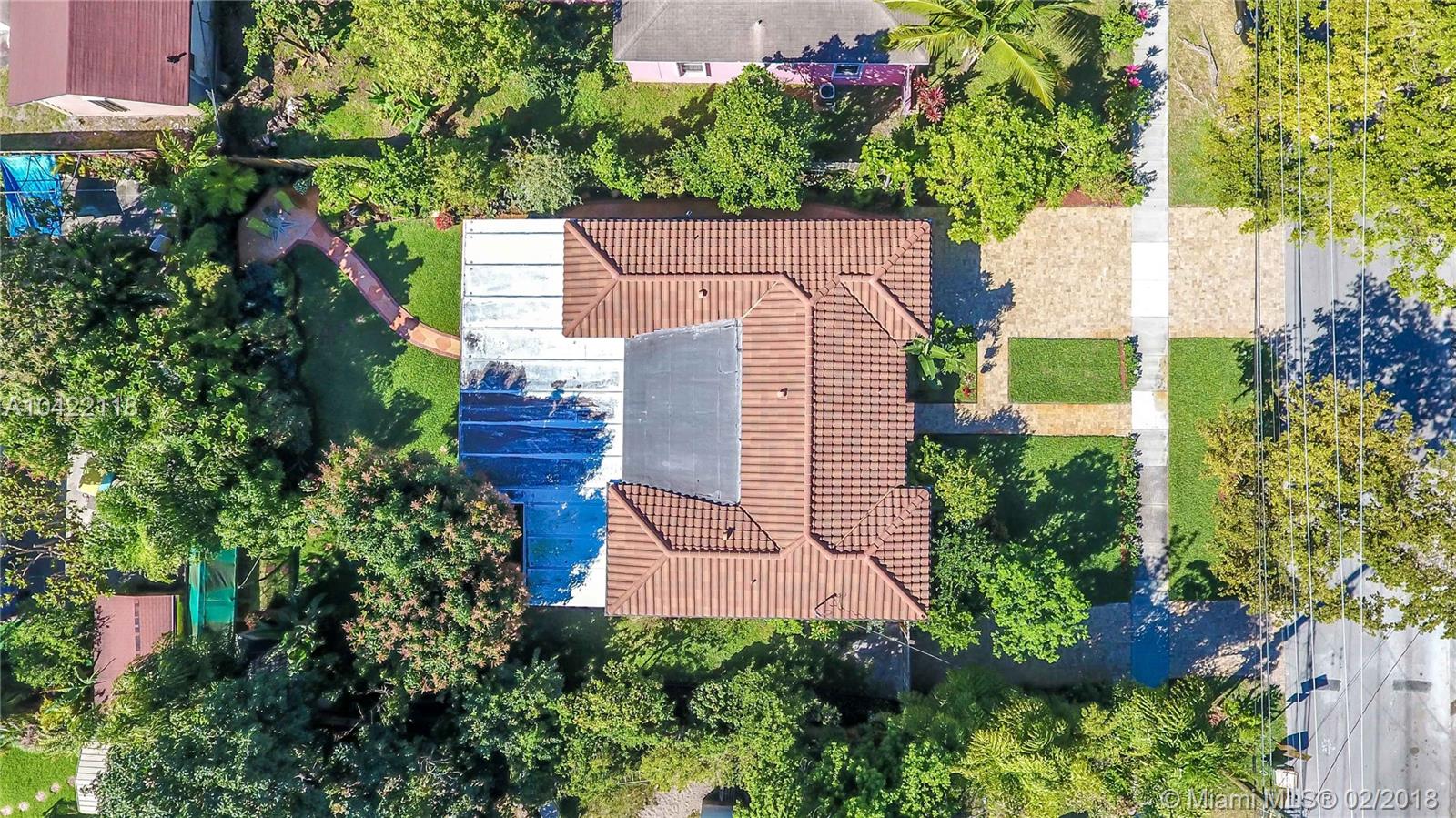 GRIFFING BISC PARK EST - Residential