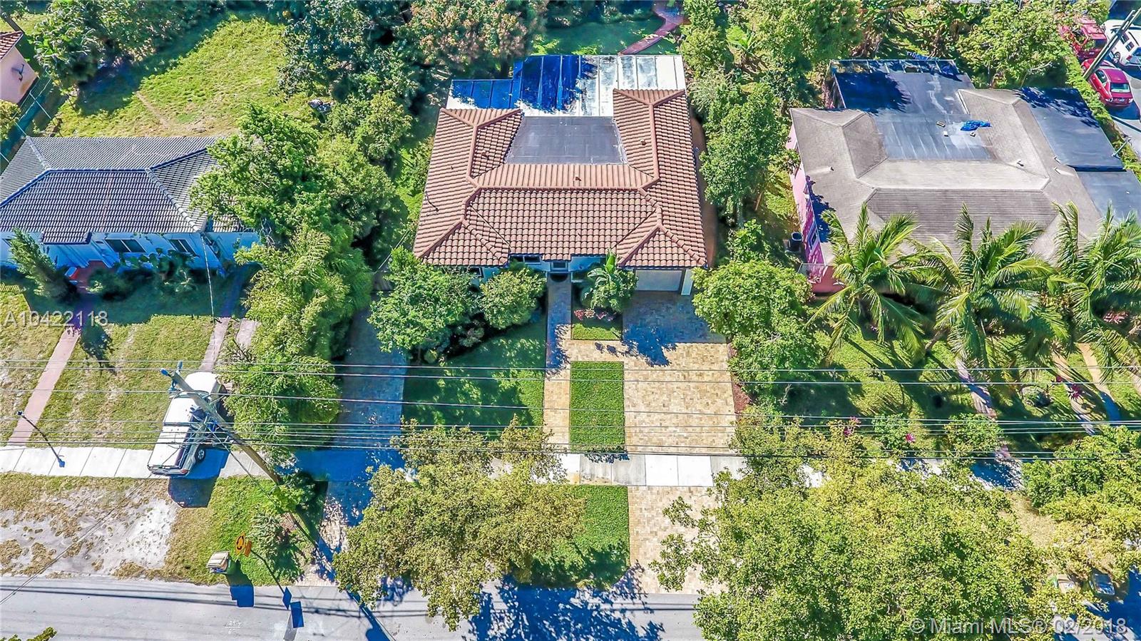 GRIFFING BISC PARK EST - Residential