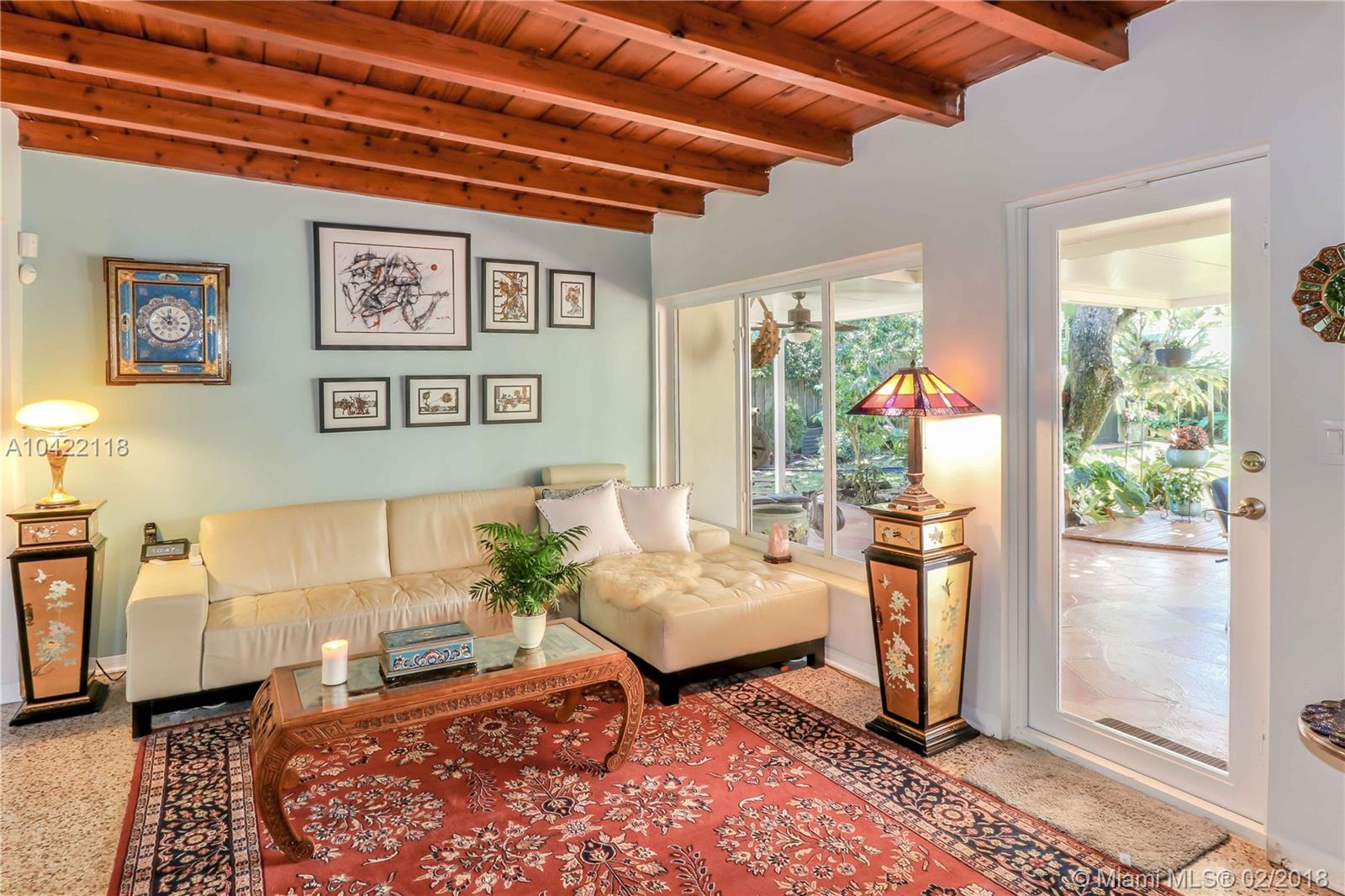 GRIFFING BISC PARK EST - Residential