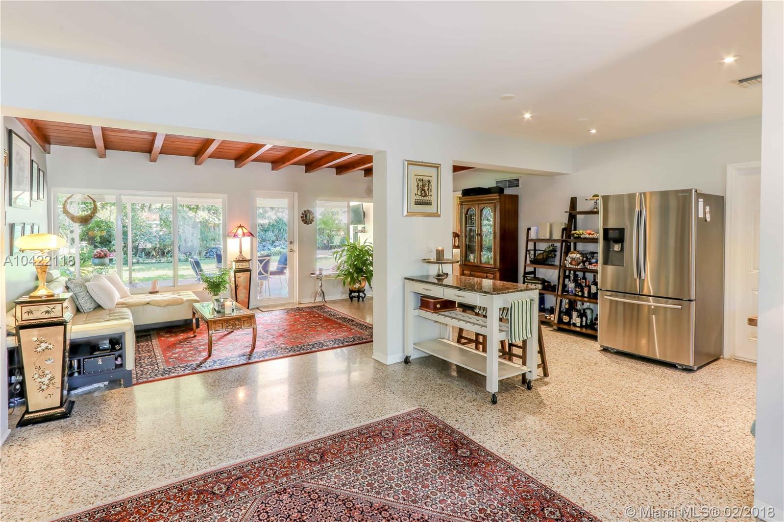 GRIFFING BISC PARK EST - Residential