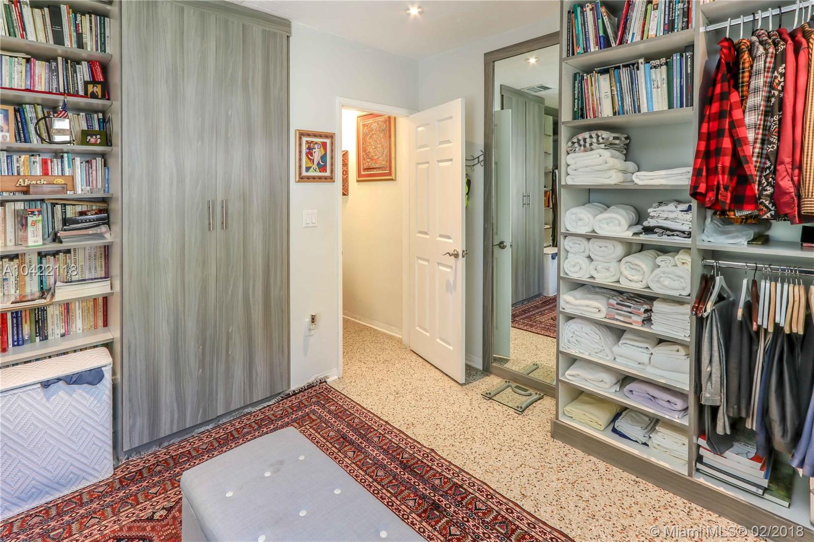 GRIFFING BISC PARK EST - Residential