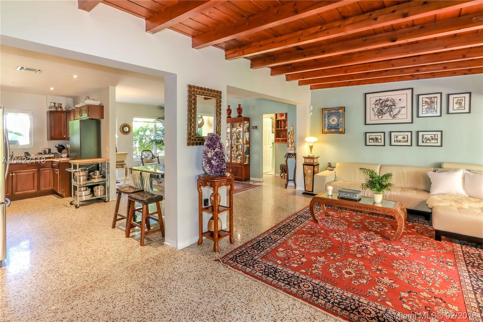 GRIFFING BISC PARK EST - Residential