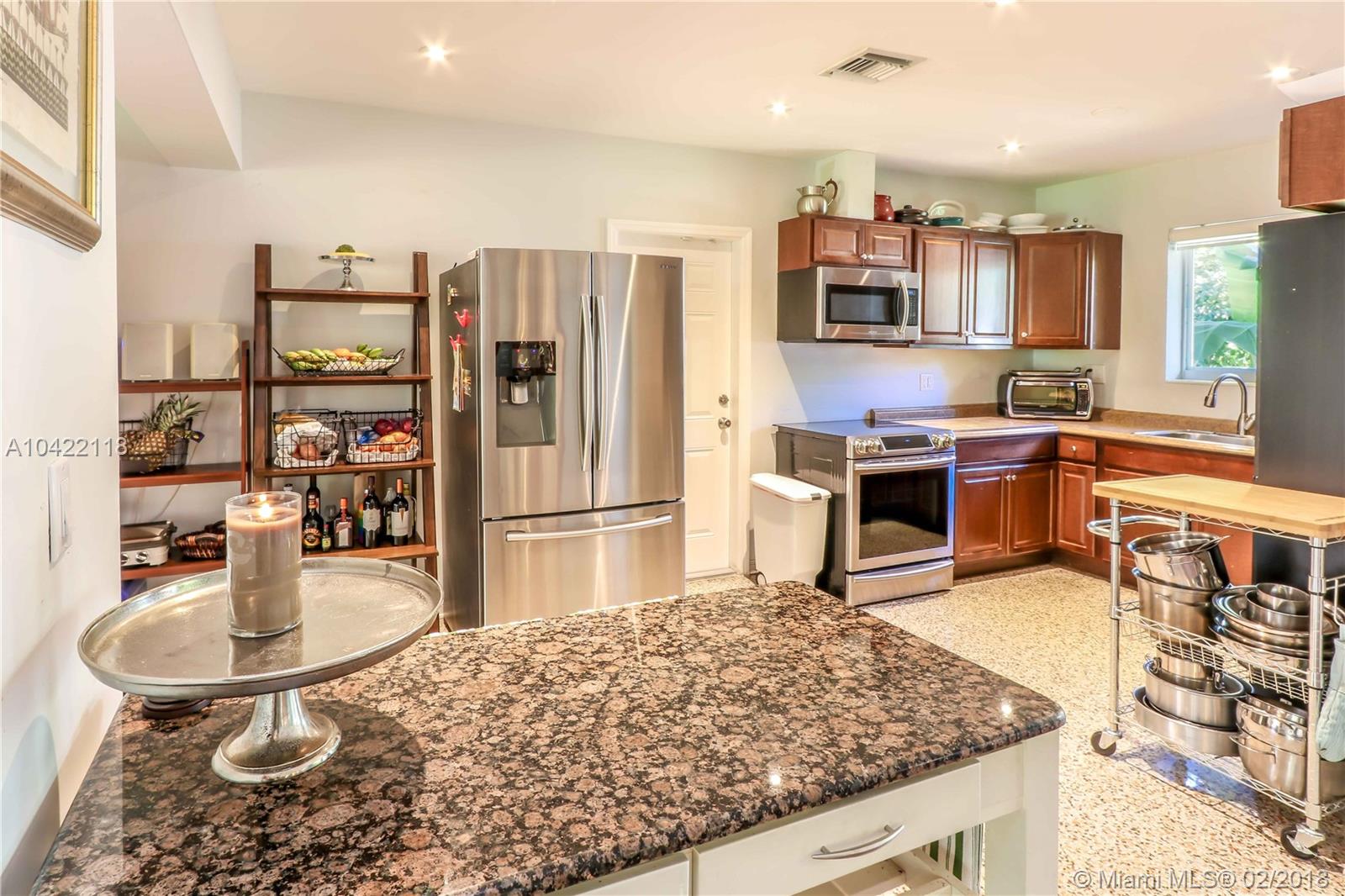 GRIFFING BISC PARK EST - Residential