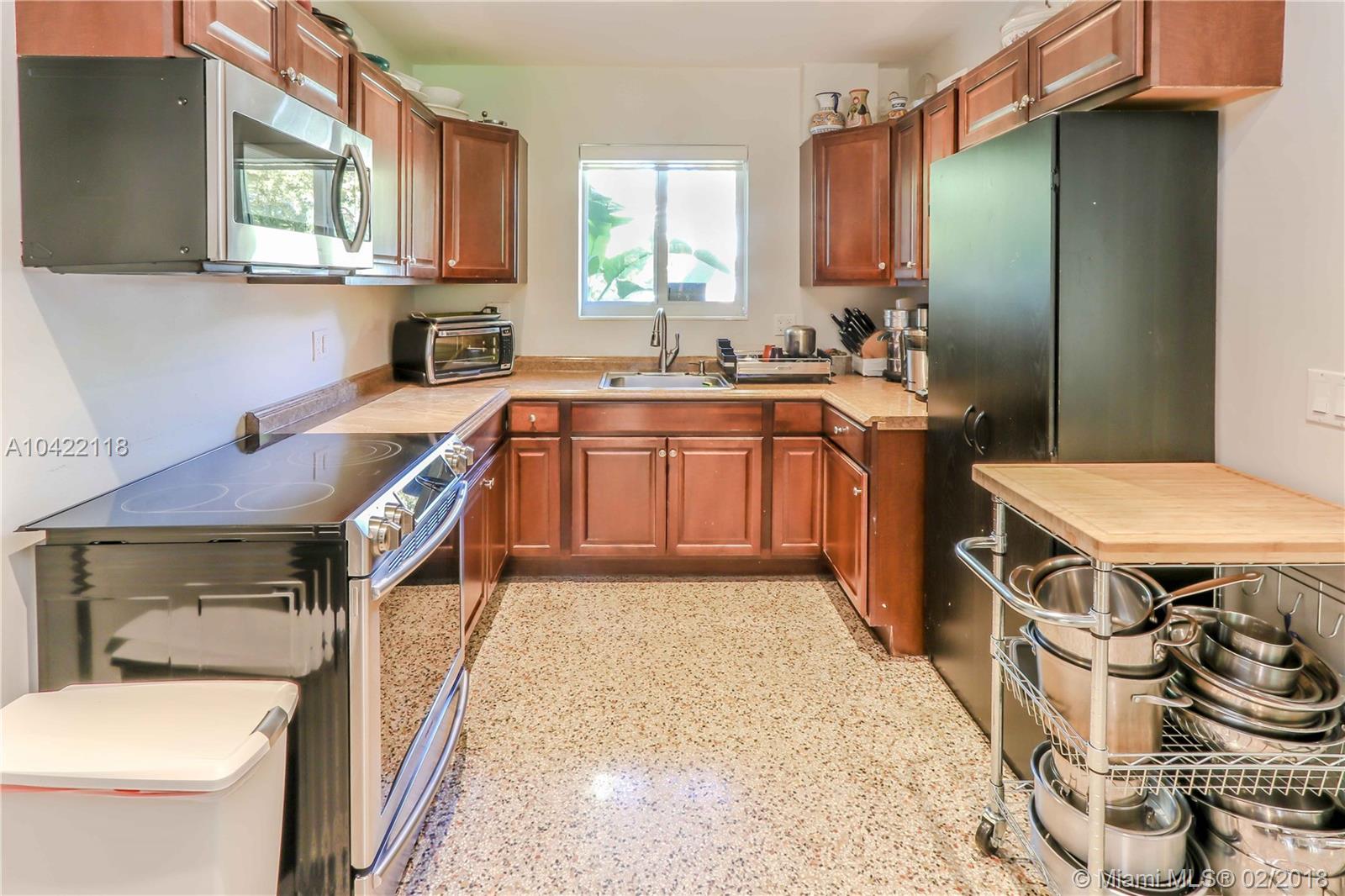 GRIFFING BISC PARK EST - Residential