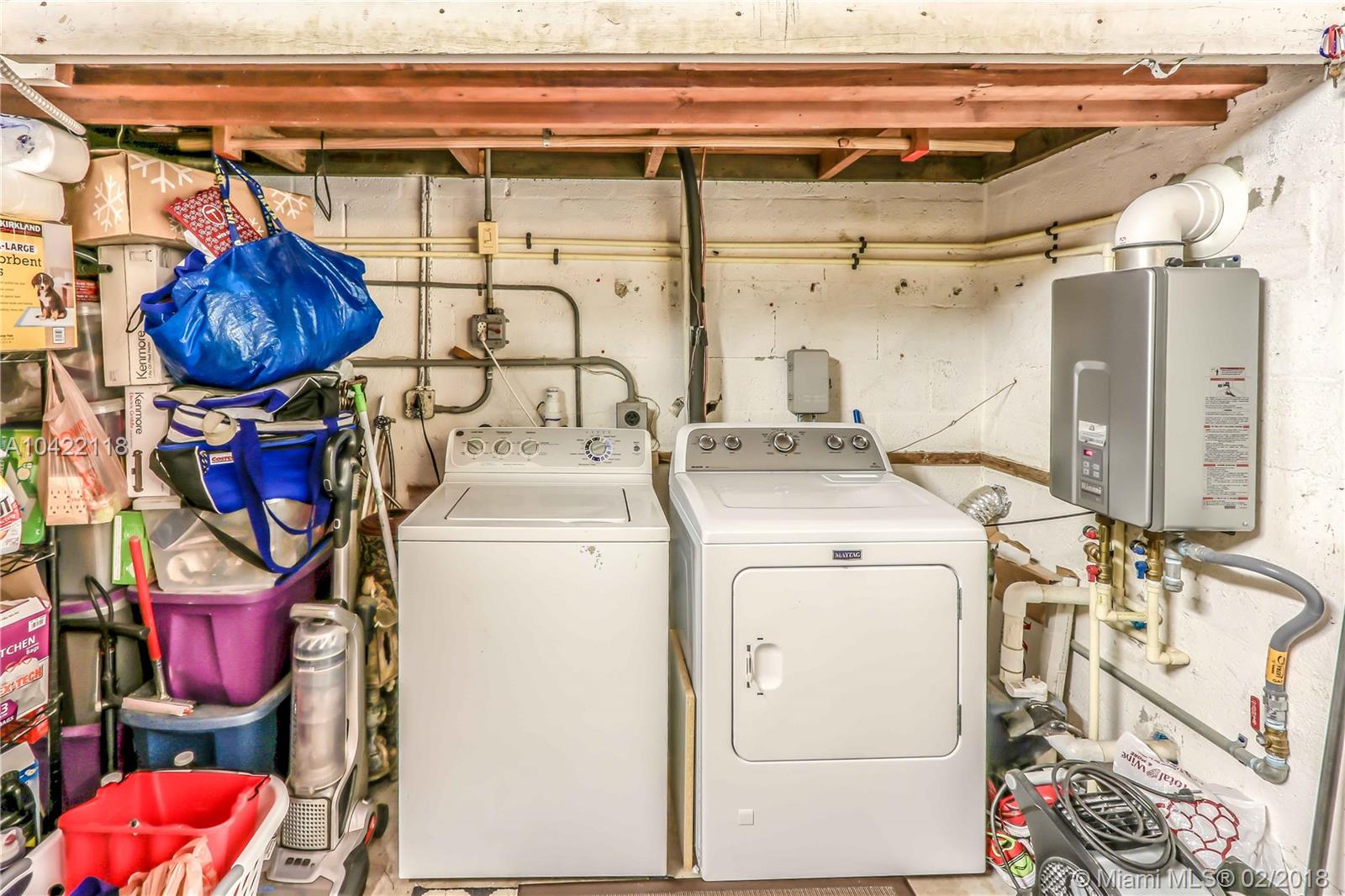 GRIFFING BISC PARK EST - Residential