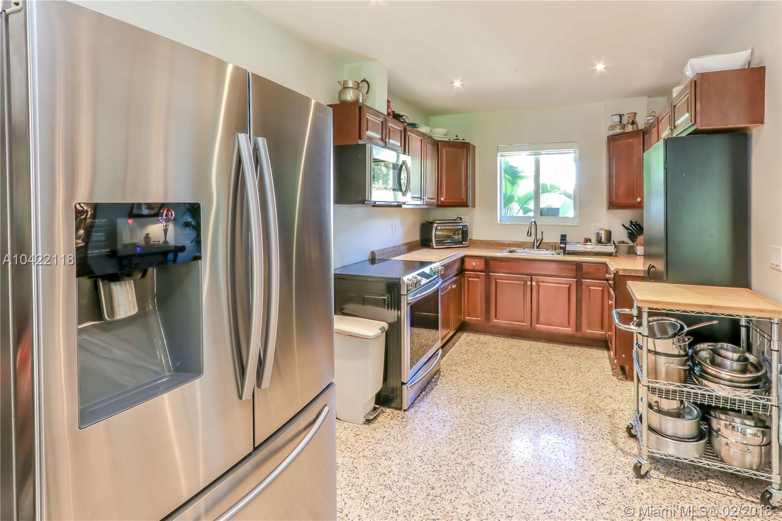 GRIFFING BISC PARK EST - Residential