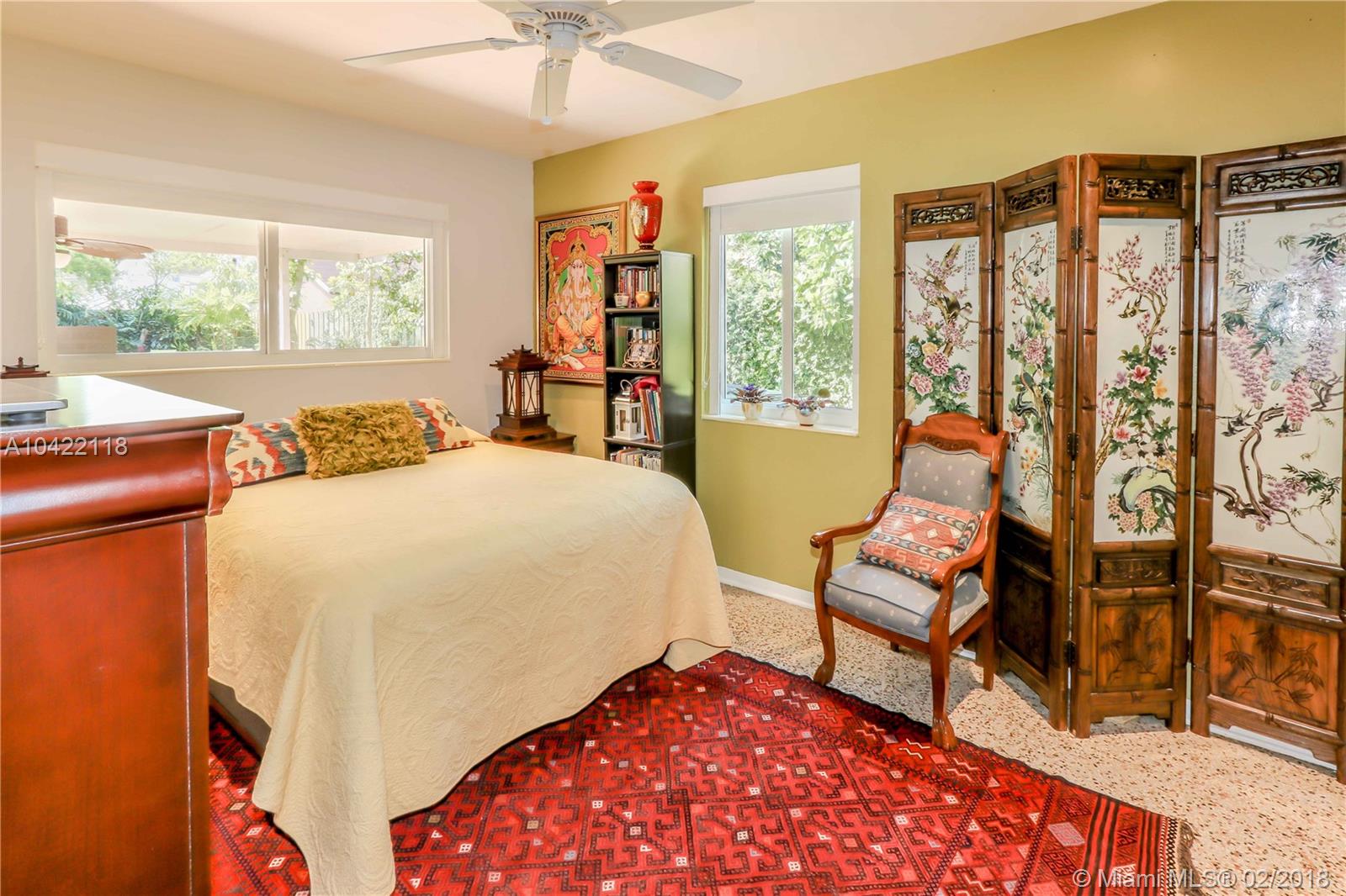 GRIFFING BISC PARK EST - Residential