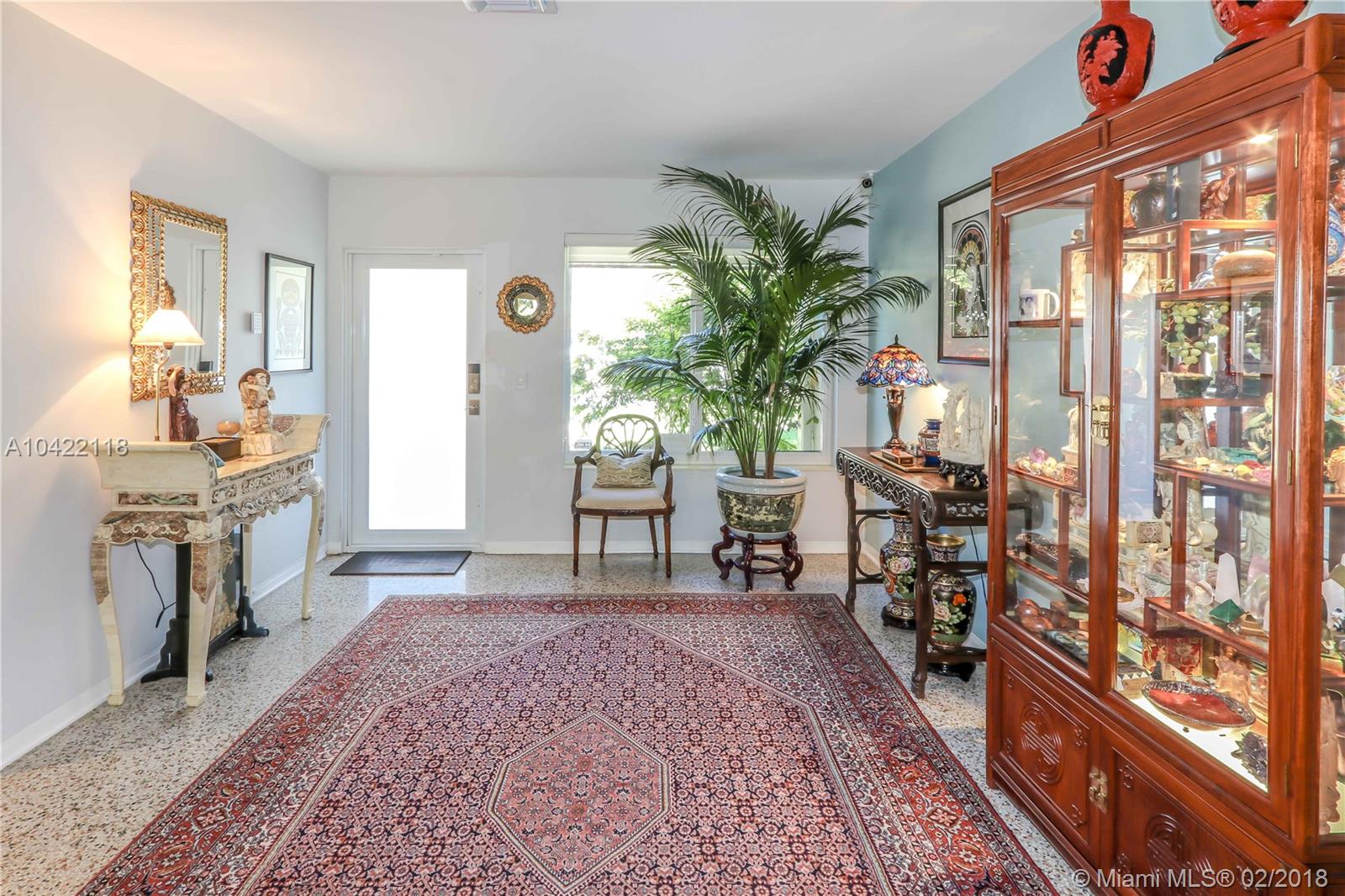 GRIFFING BISC PARK EST - Residential