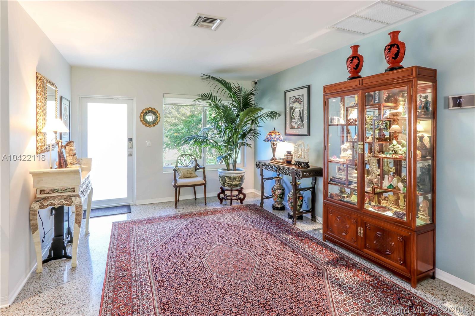 GRIFFING BISC PARK EST - Residential