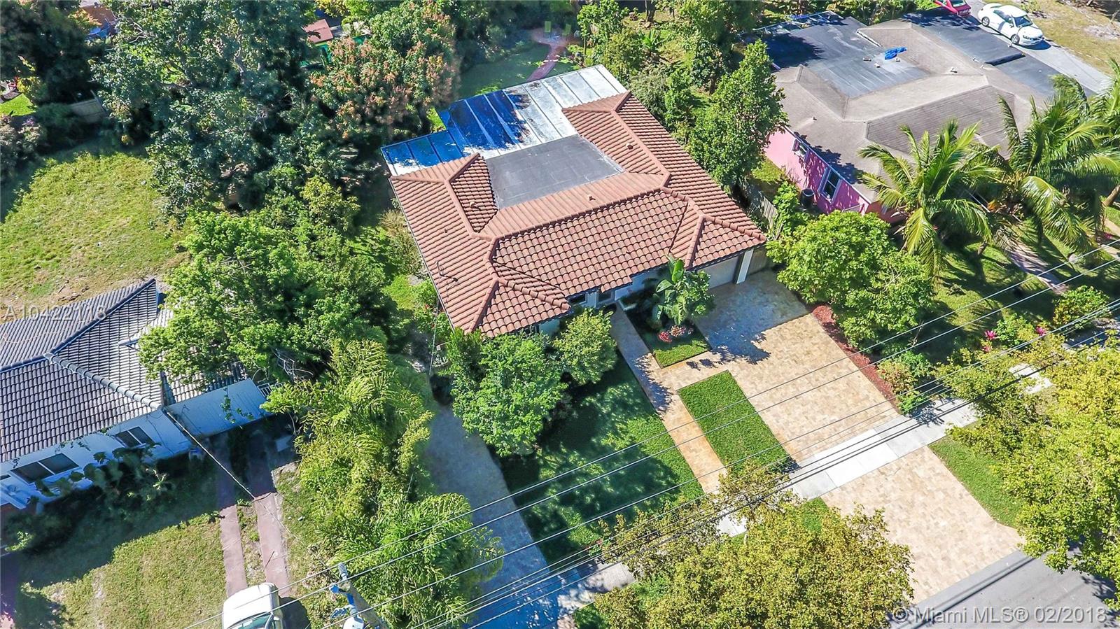 GRIFFING BISC PARK EST - Residential