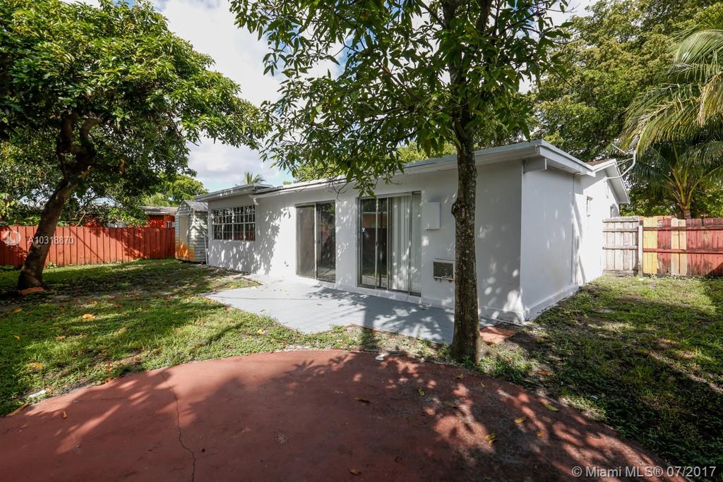 BOULEVARD HEIGHTS SEC TEN - Residential